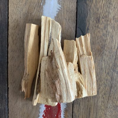 PALO SANTO palo santo