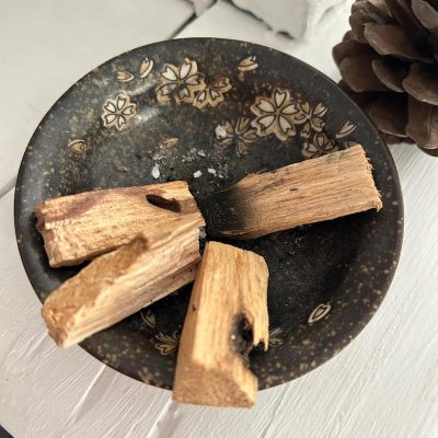 Palo Santo Yogom