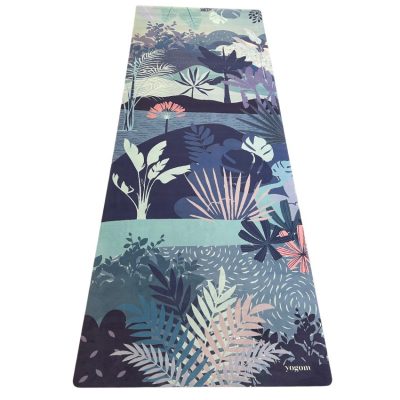 Tapis de yoga Performance Eden Yogom