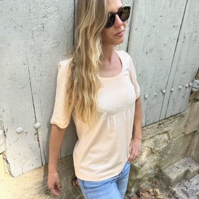 T shirt sport Yoga Yogom en coton biologique Made in Portugal. 5 T shirt sport Yoga Yogom en coton biologique Made in Portugal. 5