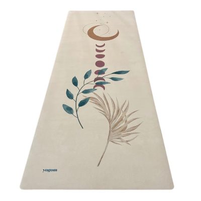 Tapis de yoga Performance Clair de lune