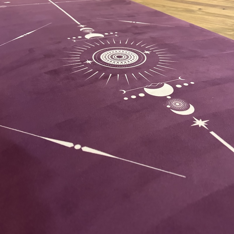 PACK 6 TAPIS NEUFS MIX PERFORMANCE – Image 4