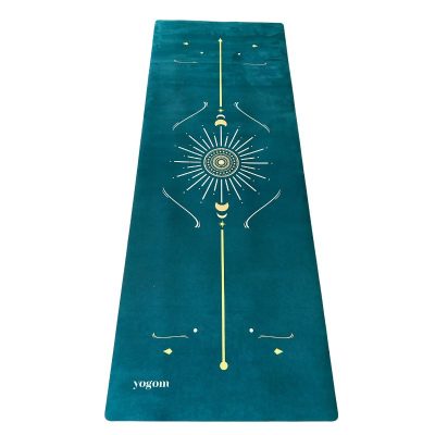 Tapis de yoga Performance Astra Canard Yogom